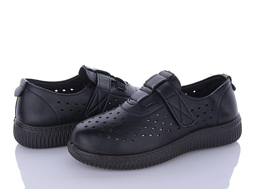 Туфли Okshoes 678-18 в магазине Фонтан Обуви