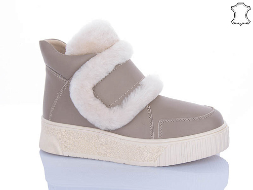 Ботинки Jiulai C800-36 в магазине Фонтан Обуви