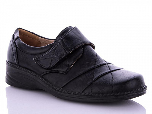Туфли Chunsen G653D-1 батал в магазине Фонтан Обуви