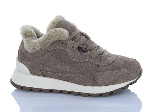 Кроссовки Dino Albat V033-5 khaki в магазине Фонтан Обуви