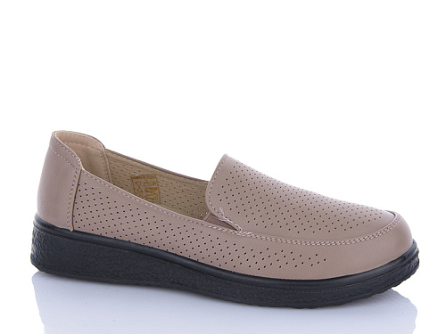 Туфли Aba 2024-27 в магазине Фонтан Обуви