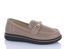 Туфли Aba 2024-65 в магазине Фонтан Обуви