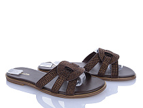 Шлепанцы Loretta H110-3 в магазине Фонтан Обуви