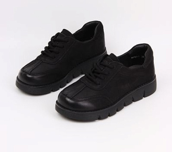 Туфли Allshoes 220601 в магазине Фонтан Обуви