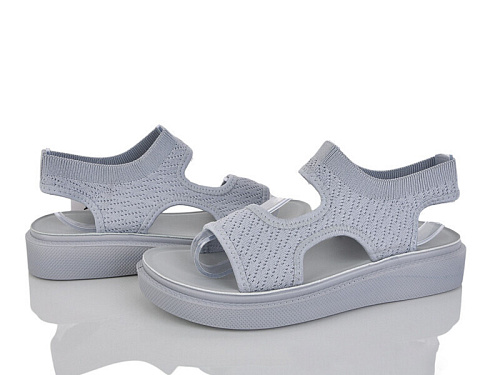 Босоножки Бабочка 381-407 в магазине Фонтан Обуви