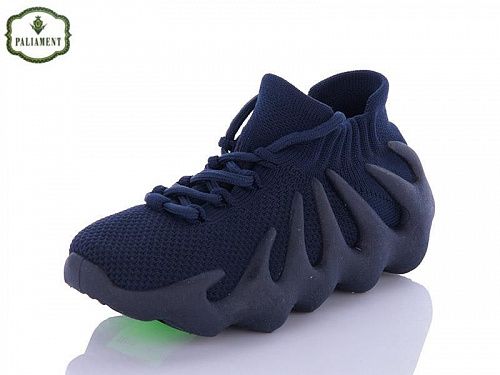 Кроссовки Paliament W3-2A в магазине Фонтан Обуви