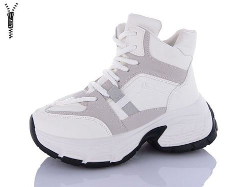 Ботинки Lilin G681-63 в магазине Фонтан Обуви