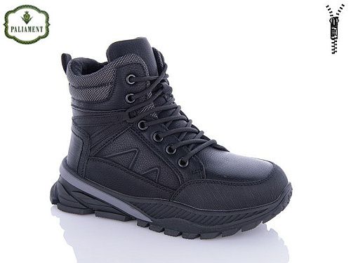 Ботинки Paliament C1065 в магазине Фонтан Обуви