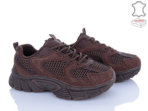 Кроссовки Stilli Group NK110-5 шкіра в магазине Фонтан Обуви