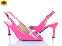 Босоножки Meideli L9922-18 в магазине Фонтан Обуви