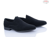 Туфли Nasite D298-1A в магазине Фонтан Обуви