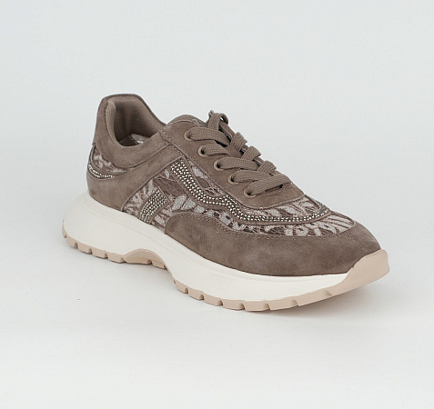 Кроссовки Allshoes 211047 в магазине Фонтан Обуви