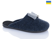 Тапочки Inblu 302-22 в магазине Фонтан Обуви