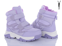 Ботинки Qq Shoes AF24006-11 в магазине Фонтан Обуви