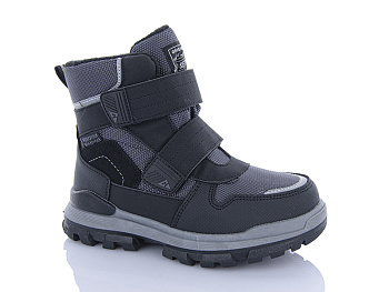 Ботинки Okshoes 10724B в магазине Фонтан Обуви