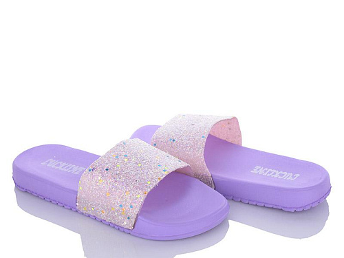 Шлепанцы Xifa 001X-7010-375 в магазине Фонтан Обуви