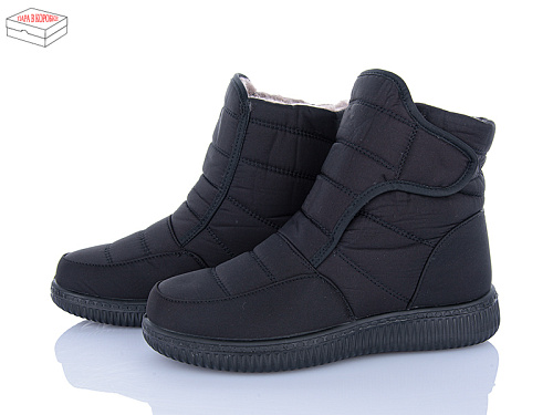 Ботинки Big A8018-1 в магазине Фонтан Обуви