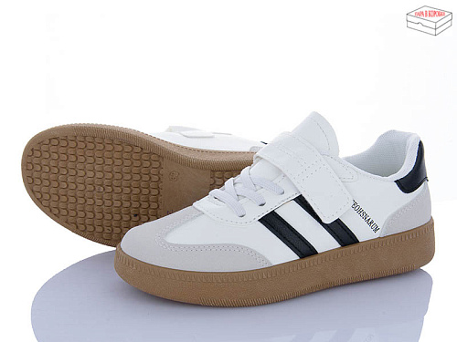 Кроссовки Little Fairy 534-2 в магазине Фонтан Обуви