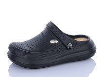 Кроксы Yzy SD11004-1 в магазине Фонтан Обуви
