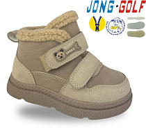 Ботинки Jong-Golf B40677-3 в магазине Фонтан Обуви