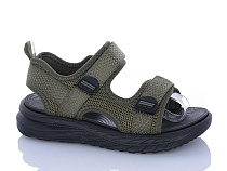 Босоножки Okshoes 1662-4 в магазине Фонтан Обуви