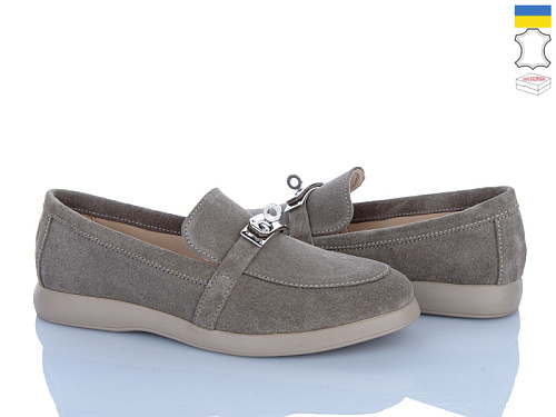 Туфли Ailinda 428-27 в магазине Фонтан Обуви