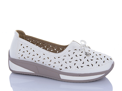 Туфли Leguzaza C2103-2 в магазине Фонтан Обуви