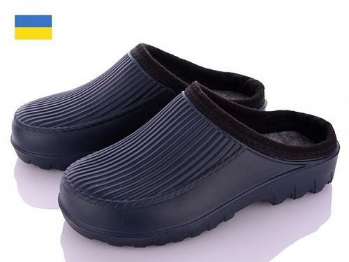 Галоши Крок С40 микс в магазине Фонтан Обуви