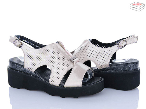 Босоножки Мир 4084-1703L-3 в магазине Фонтан Обуви