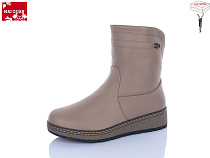 Ботинки Maiguan A98-2K в магазине Фонтан Обуви