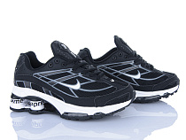 Кроссовки Dan Marest B0030-1 в магазине Фонтан Обуви