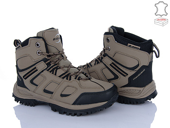 Ботинки Bona Shoes 899TП-2-6 в магазине Фонтан Обуви