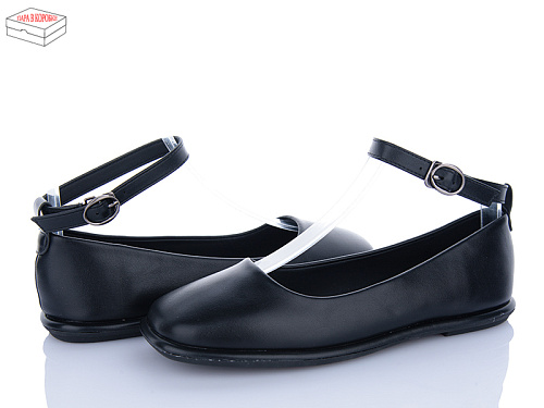 Туфли Ailaifa 0831-1 в магазине Фонтан Обуви