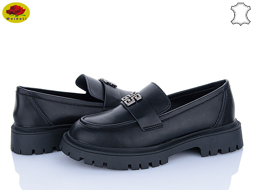 Туфли Meideli XC557-18 в магазине Фонтан Обуви