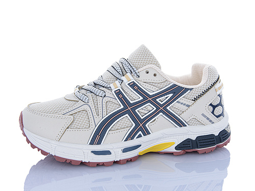 Кроссовки Dafuyuan KH308-7 в магазине Фонтан Обуви