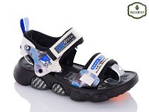 Босоножки Tjxiong A06-3K в магазине Фонтан Обуви