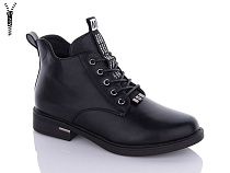 Ботинки No Brand 951-15 в магазине Фонтан Обуви