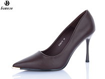 Туфли Башили P134-11 в магазине Фонтан Обуви