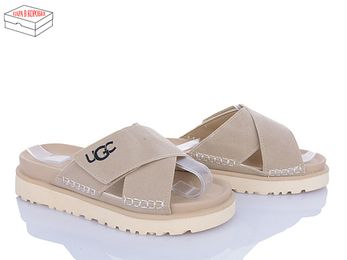 Шлепанцы Vika Q5-3 в магазине Фонтан Обуви