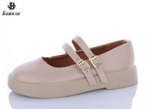 Туфли Башили G63A52-17 в магазине Фонтан Обуви