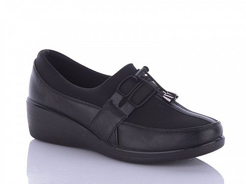 Туфли Chunsen 57319-1 в магазине Фонтан Обуви