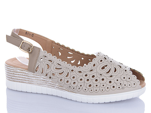 Босоножки Leguzaza 911-5 в магазине Фонтан Обуви