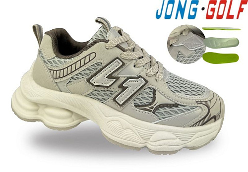 Кроссовки Jong-Golf C11787-3 в магазине Фонтан Обуви