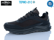 Кроссовки Baas M7718-6 термо в магазине Фонтан Обуви
