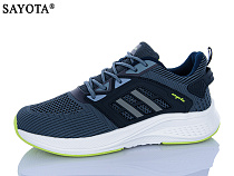 Кроссовки Sayota S637-7 в магазине Фонтан Обуви