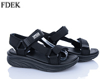 Босоножки Fdek L9233-1 в магазине Фонтан Обуви