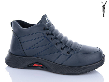 Ботинки I.Trendy BK1091-5 батал в магазине Фонтан Обуви