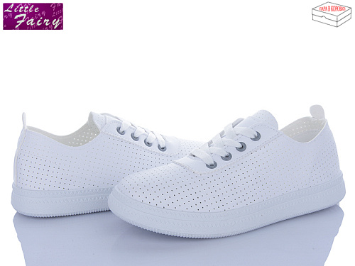 Кроссовки Little Fairy 1008-3 в магазине Фонтан Обуви