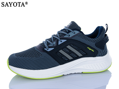 Кроссовки Sayota S637-7 в магазине Фонтан Обуви