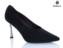 Туфли Башили P186-6 в магазине Фонтан Обуви